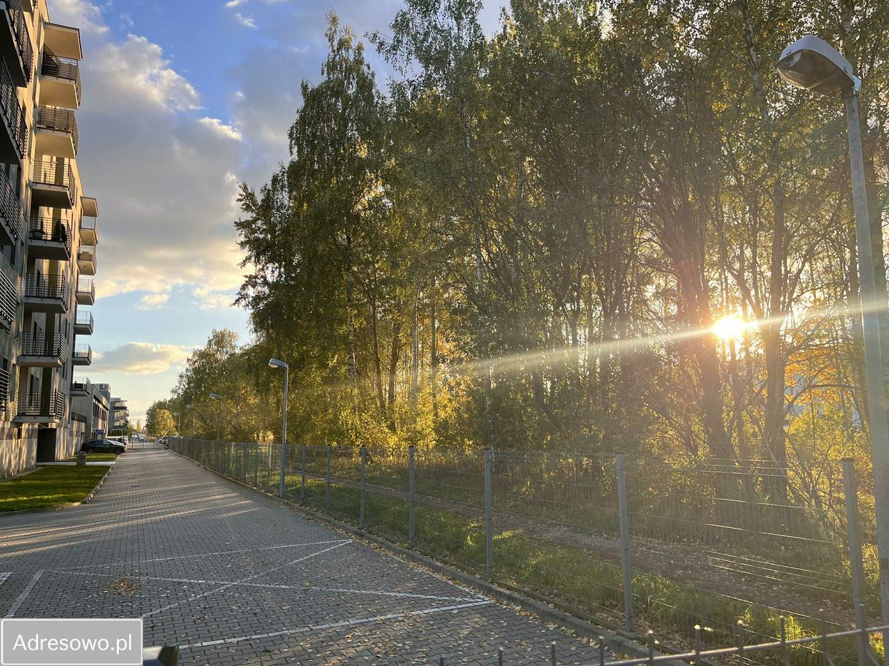 Mieszkanie 4-pokojowe Łódź Janów, al. Hetmańska. Zdjęcie 7