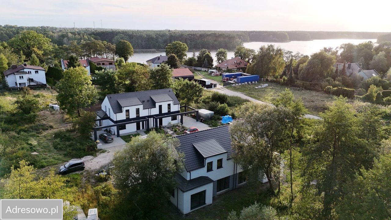 bliźniak, 4 pokoje Jerzykowo, ul. Diamentowa. Zdjęcie 16