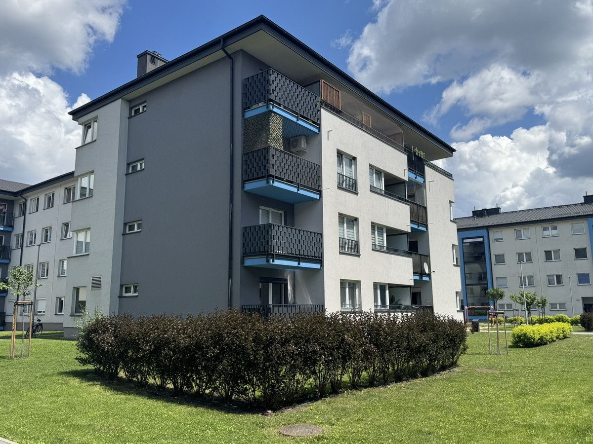 Mieszkanie 3-pokojowe Kraków Kliny, ul. Anny Szwed-Śniadowskiej. Zdjęcie 17