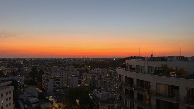 Mieszkanie 3-pokojowe Warszawa Ochota, ul. Grójecka. Zdjęcie 32