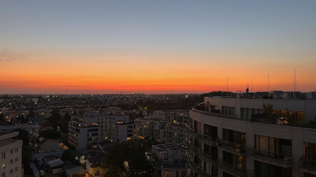 Mieszkanie 3-pokojowe Warszawa Ochota, ul. Grójecka. Zdjęcie 32
