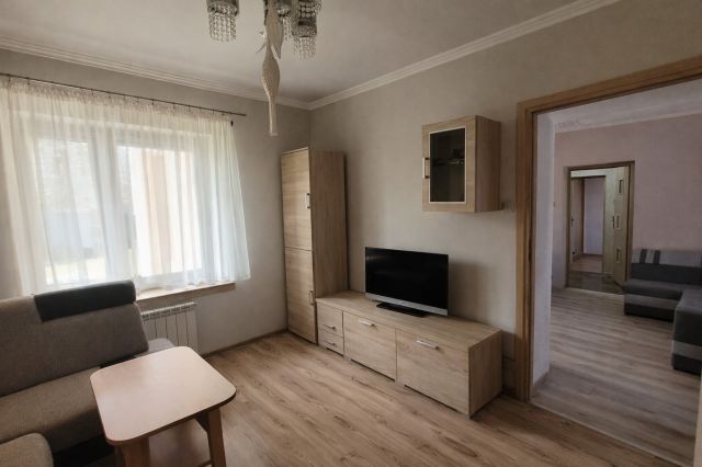 dom wolnostojący, 3 pokoje Kłobuck Niwa-Skrzeszów, ul. Kasztanowa. Zdjęcie 17