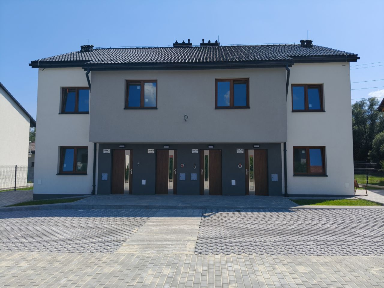 Mieszkanie 4-pokojowe Żywiec Zabłocie, ul. Polna. Zdjęcie 4