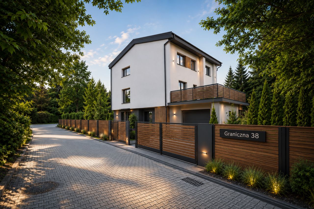 dom wolnostojący, 6 pokoi Szczyrk Szczyrk Dolny, ul. Graniczna. Zdjęcie 18