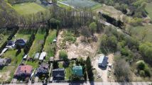 Działka rolno-budowlana Drawsko Pomorskie, ul. Stefana Okrzei. Zdjęcie 4