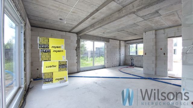 bliźniak, 5 pokoi Góraszka. Zdjęcie 8