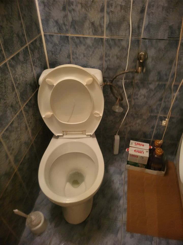 Mieszkanie 1-pokojowe Sosnowiec Sielec, pl. Tadeusza Kościuszki. Zdjęcie 8