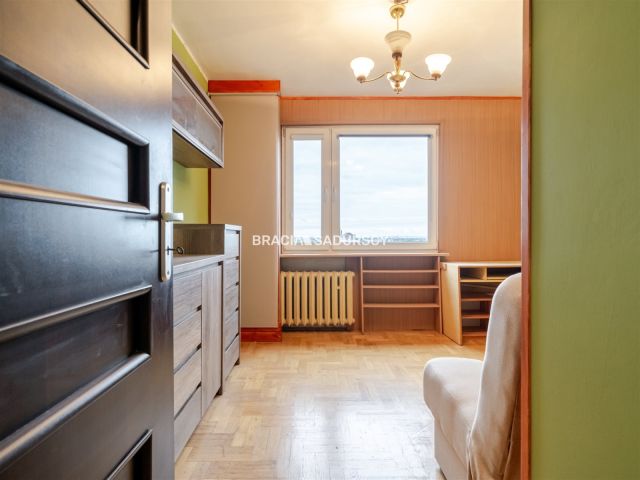 Mieszkanie 2-pokojowe Kraków Czyżyny, os. 2 Pułku Lotniczego. Zdjęcie 20