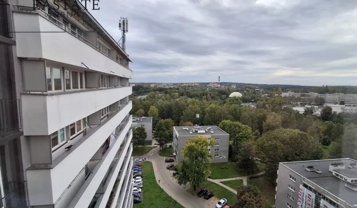 Mieszkanie 3-pokojowe Katowice os. Tysiąclecia, ul. Mieszka I