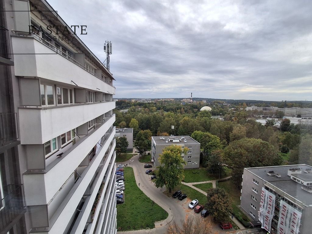 Mieszkanie 3-pokojowe Katowice os. Tysiąclecia, ul. Mieszka I. Zdjęcie 1