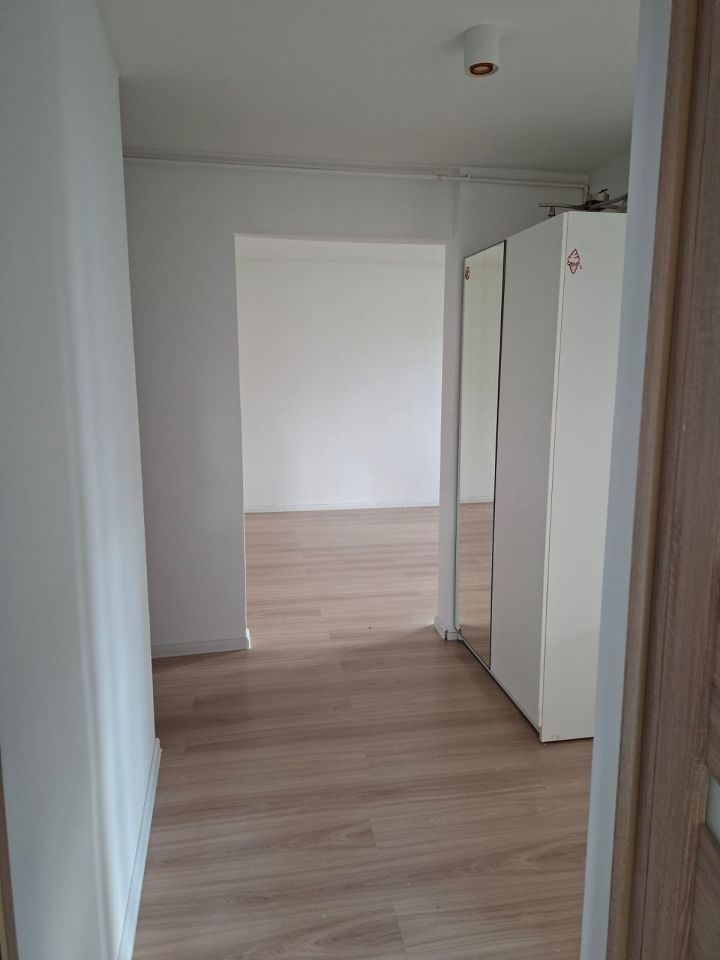 Mieszkanie 3-pokojowe Wołomin Sławek, al. Aleja Armii Krajowej. Zdjęcie 4