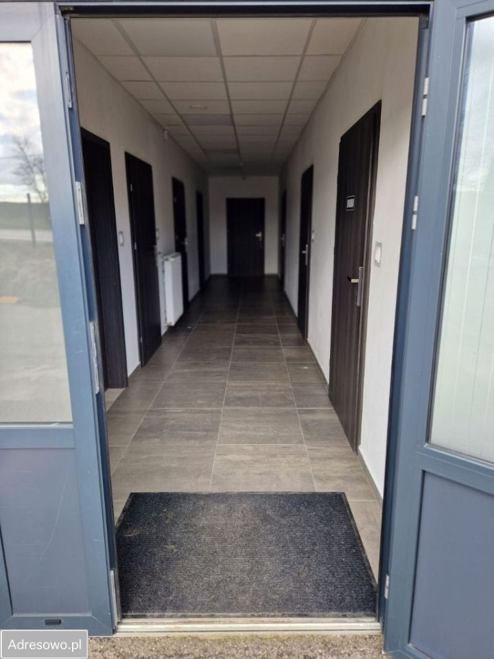 Hala/magazyn Kielce Posłowice, ul. Posłowicka. Zdjęcie 4