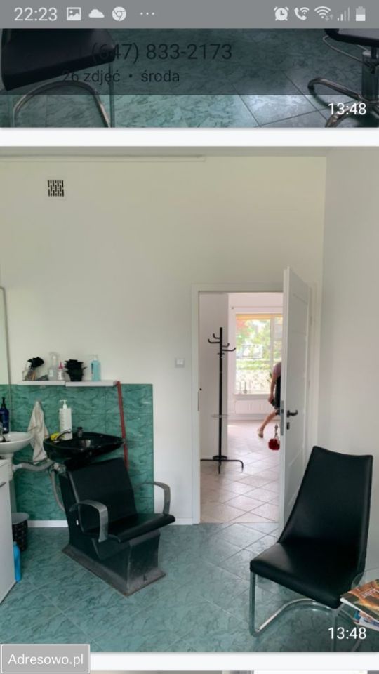 Lokal Lublin Śródmieście, ul. Ludwika Hirszfelda. Zdjęcie 11