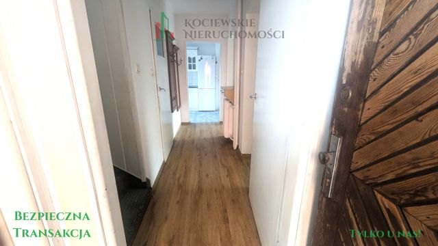 dom wolnostojący, 5 pokoi Starogard Gdański, ul. Sportowa. Zdjęcie 8