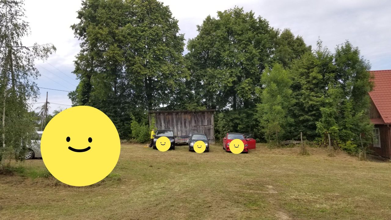 dom wolnostojący, 8 pokoi Jawornik Ruski. Zdjęcie 9