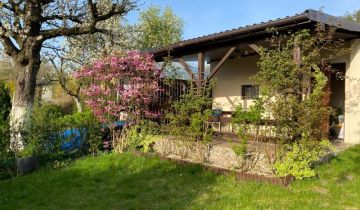 Działka rod Szczecin Niebuszewo, ul. Przyjaciół Żołnierza