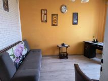 Mieszkanie 3-pokojowe Lubomino