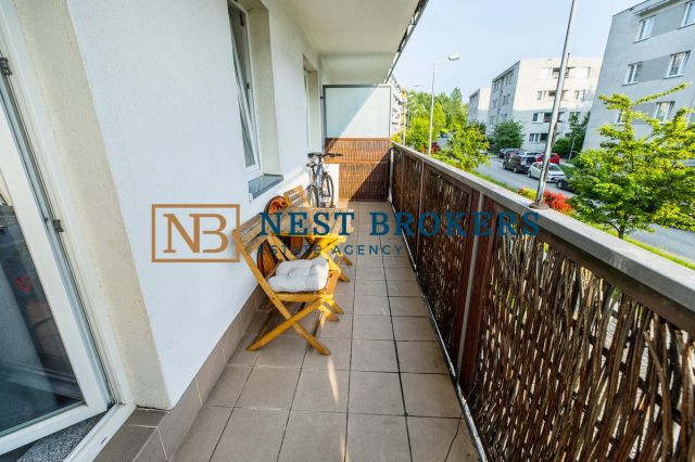 Mieszkanie 2-pokojowe Kraków Kliny, ul. Mieczykowa. Zdjęcie 9