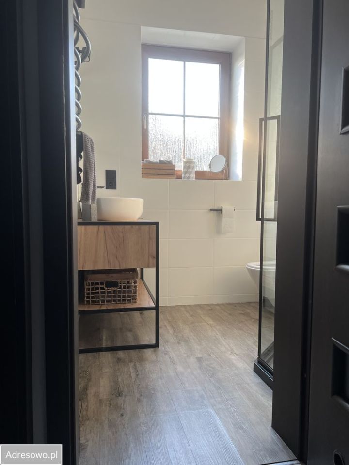 dom wolnostojący, 5 pokoi Żory, ul. Wodzisławska. Zdjęcie 8