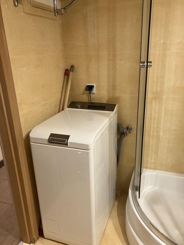 Mieszkanie 3-pokojowe Bydgoszcz Błonie, ul. Stefana Okrzei. Zdjęcie 18