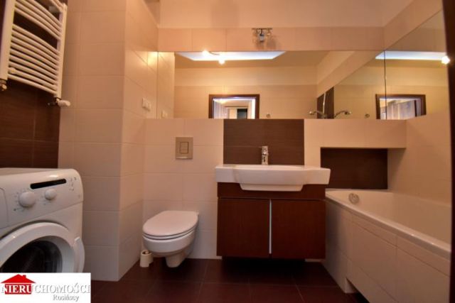 Mieszkanie 2-pokojowe Wołomin, ul. Przejazd. Zdjęcie 12