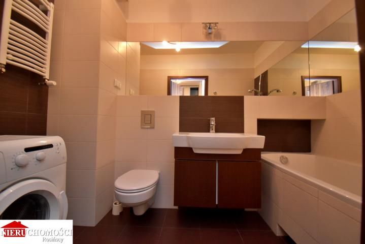 Mieszkanie 2-pokojowe Wołomin, ul. Przejazd. Zdjęcie 12