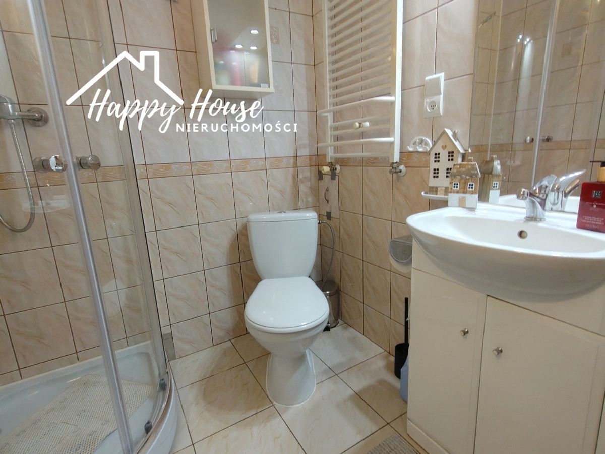 kamienica, 16 pokoi Brusy, ul. Gdańska. Zdjęcie 35