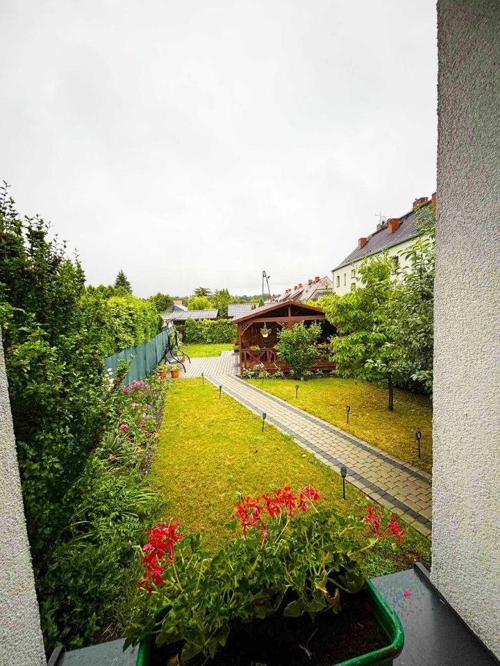 dom szeregowy Zdzieszowice. Zdjęcie 8