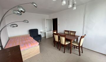 Mieszkanie 3-pokojowe Warszawa Mokotów, ul. Oskara Langego