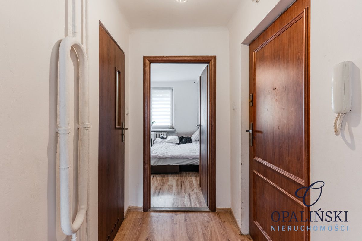 Mieszkanie 2-pokojowe Rzeszów Śródmieście, ul. 8 Marca. Zdjęcie 7