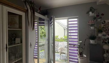 dom wolnostojący, 6 pokoi Warszawa Targówek, ul. Promienna