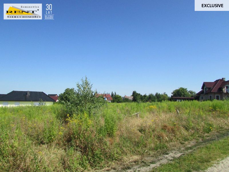 Działka budowlana Maszewo, ul. 8 Marca. Zdjęcie 6