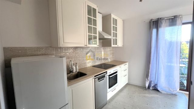 Mieszkanie 1-pokojowe Kraków Dębniki, ul. prof. Władysława Konopczyńskiego. Zdjęcie 4