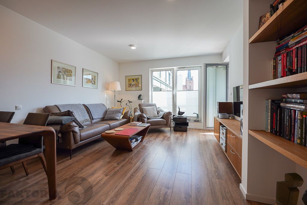 Mieszkanie 2-pokojowe Szczecin Centrum, ul. Mariacka. Zdjęcie 20