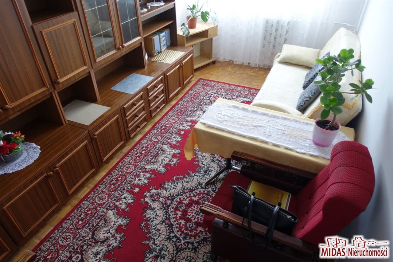 Mieszkanie 3-pokojowe Włocławek Zazamcze, ul. Wieniecka. Zdjęcie 3