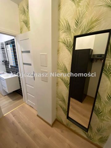 Mieszkanie 3-pokojowe Bydgoszcz Osiedle Leśne. Zdjęcie 1