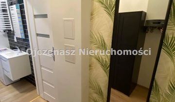 Mieszkanie 3-pokojowe Bydgoszcz Osiedle Leśne