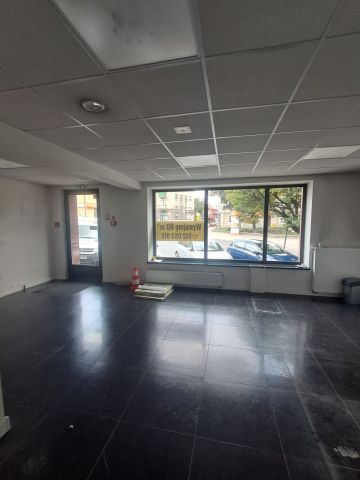 Lokal Kalisz Centrum, ul. Górnośląska. Zdjęcie 3