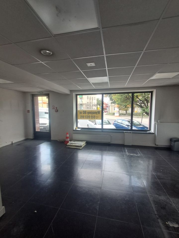 Lokal Kalisz Centrum, ul. Górnośląska. Zdjęcie 3