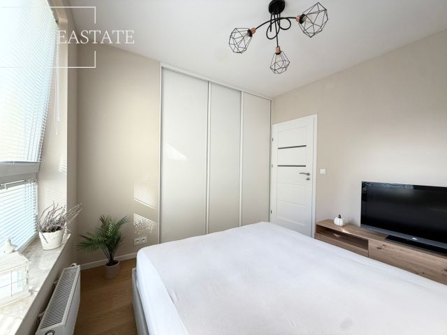 Mieszkanie 2-pokojowe Warszawa Praga-Południe, ul. Stanisława Rogalskiego. Zdjęcie 7