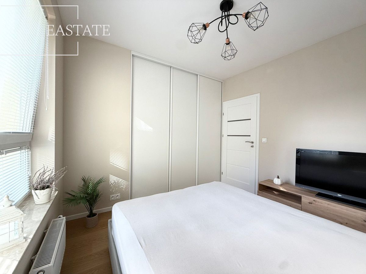 Mieszkanie 2-pokojowe Warszawa Praga-Południe, ul. Stanisława Rogalskiego. Zdjęcie 7