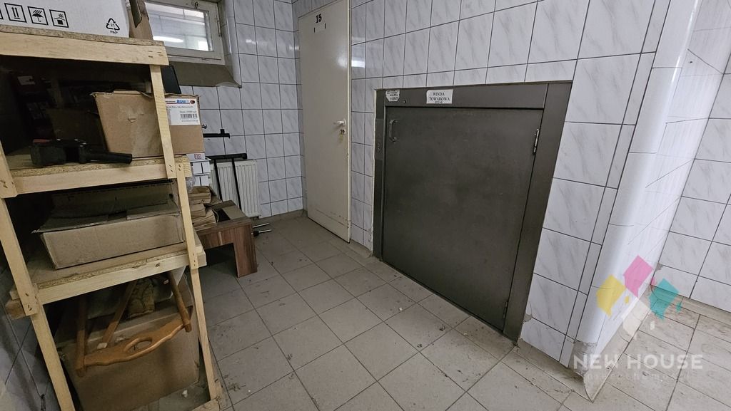 Lokal Orneta, ul. Podleśna. Zdjęcie 12