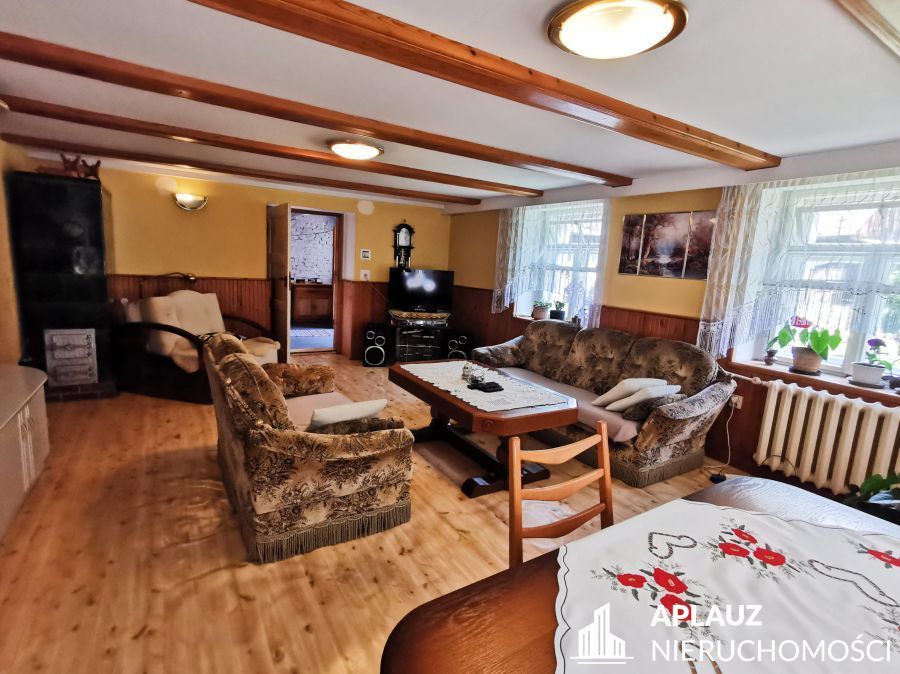 siedlisko, 6 pokoi Rybnica. Zdjęcie 14