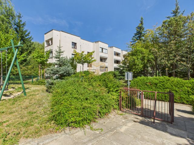 Mieszkanie 4-pokojowe Warszawa Ursynów, ul. Okaryny. Zdjęcie 19