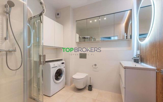 Mieszkanie 2-pokojowe Warszawa Bemowo, ul. Lazurowa. Zdjęcie 11