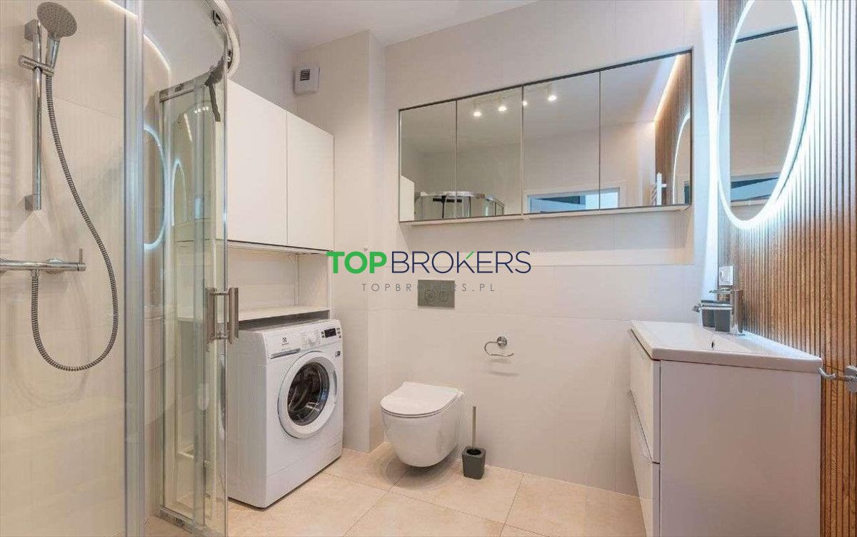 Mieszkanie 2-pokojowe Warszawa Bemowo, ul. Lazurowa. Zdjęcie 11