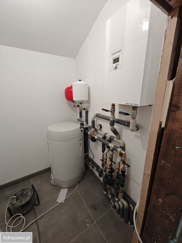 dom wolnostojący, 6 pokoi Istebna Jasnowice. Zdjęcie 12