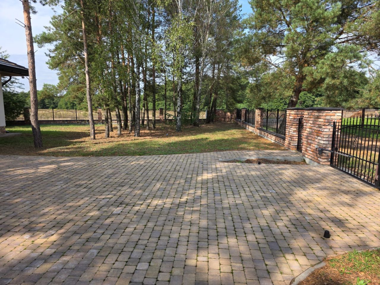 dom wolnostojący, 4 pokoje Słopsk, ul. Kolonijna. Zdjęcie 9