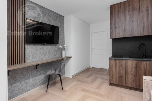 Mieszkanie 5-pokojowe Wrocław Krzyki, ul. Nyska. Zdjęcie 4