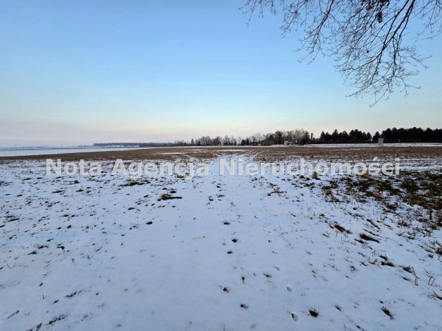 Działka inwestycyjna Świebodzice. Zdjęcie 2